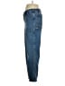 Lands' End Blue Jeans Size 10 - photo 5