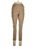 Maurices Solid Tan Khakis Size Lg Short - photo 1