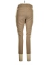 Maurices Solid Tan Khakis Size Lg Short - photo 2