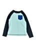 Gap Teal Rash Guard Size 4T - photo 1