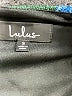 Lulus Black Cocktail Dress Size S - photo 7