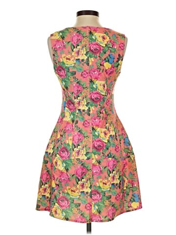 Ya Los Angeles Cocktail Dress (view 2)