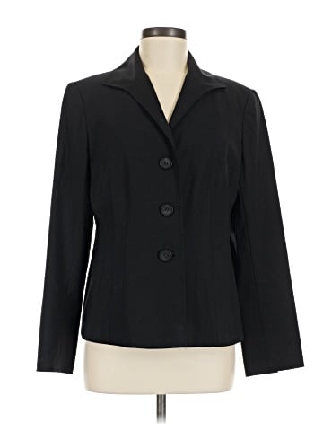 Lafayette 148 New York Blazer (view 1)
