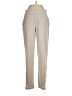 Athleta Solid Tan Casual Pants Size 10 (tall) - photo 1