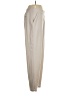 Athleta Solid Tan Casual Pants Size 10 (tall) - photo 4