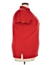 Just My Size Red Short Sleeve Polo Size 3X - photo 4