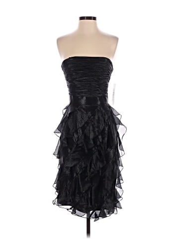 Badgley Mischka Cocktail Dress (view 1)