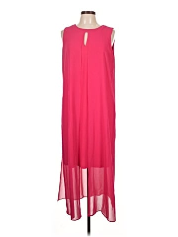 Emma & Michele Casual Dress (view 1)