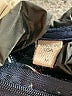 Left Coast by Dolan Stripes Black Jumpsuit Size M - photo 5