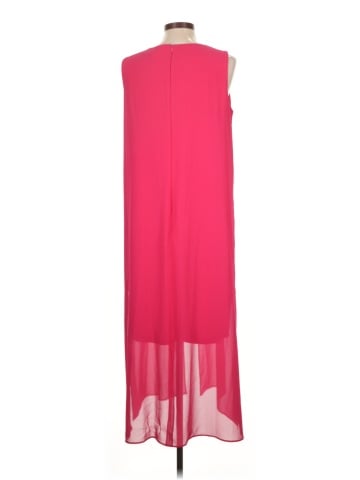 Emma & Michele Casual Dress (view 2)