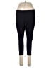 Zella Solid Black Active Pants Size L - photo 1