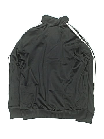 Adidas Track Jacket (view 2)