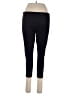 Zella Solid Black Active Pants Size L - photo 2