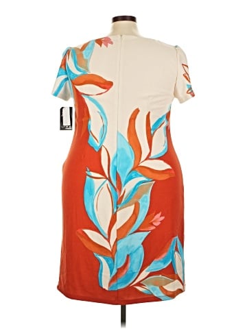 R&M Richards Casual Dress (view 2)