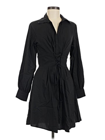 Venus Casual Dress (view 1)