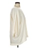Chico's 100% Polyester Ivory 3/4 Sleeve Blouse Size XL - photo 4