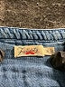 Faherty Blue Sleeveless Blouse Size XL - photo 7