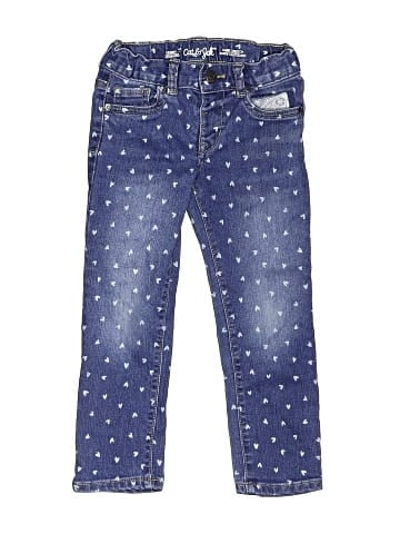 Cat & Jack Jeans (view 1)