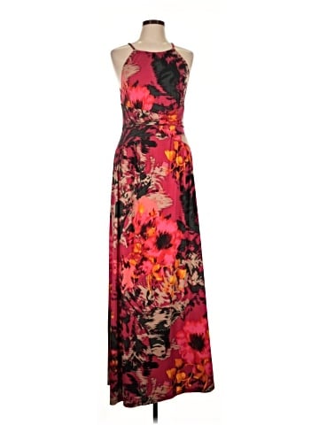 London Times Cocktail Dress (view 1)