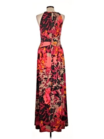 London Times Cocktail Dress (view 2)
