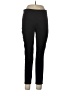 Pure & Good Solid Black Active Pants Size L - photo 1