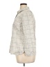 Talbots Tweed Gray Long Sleeve Button-Down Shirt Size XL Petite - photo 5