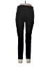 Pure & Good Solid Black Active Pants Size L - photo 2