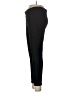 Pure & Good Solid Black Active Pants Size L - photo 5
