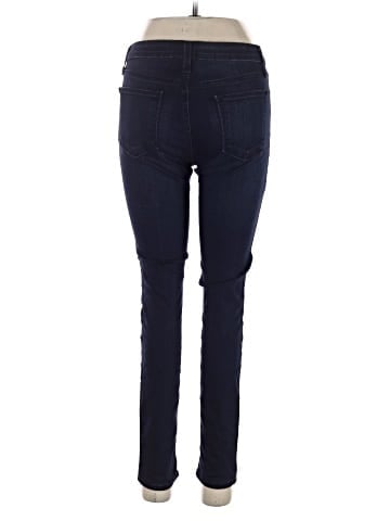 Just Black Jeggings (view 2)