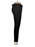 Pure & Good Solid Black Active Pants Size L - photo 4