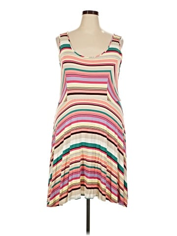 American Rag Cie Casual Dress (view 1)