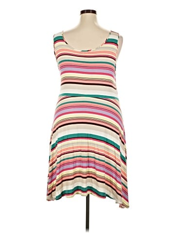 American Rag Cie Casual Dress (view 2)