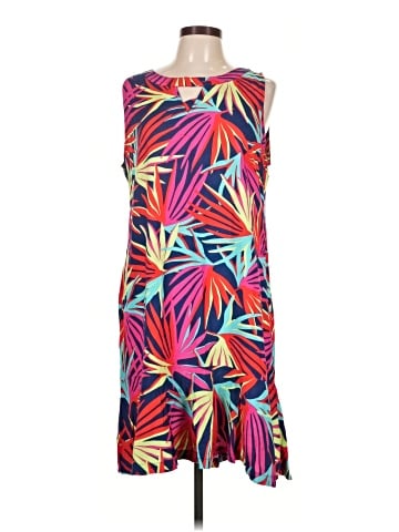 Escapada Casual Dress (view 1)