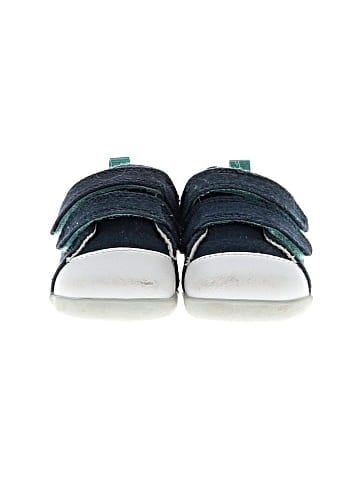Ten Booties (view 2)