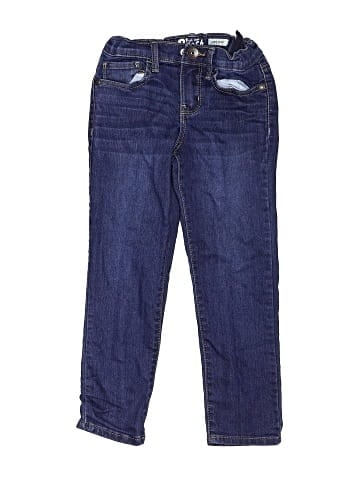 Baby B'gosh Jeans (view 1)