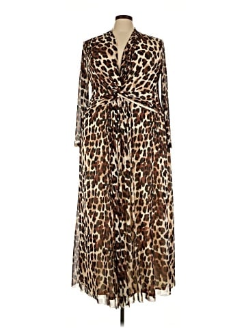 Anne Klein Casual Dress (view 1)
