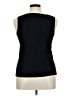 Montgomery Post Black Tank Top Size XL - photo 2