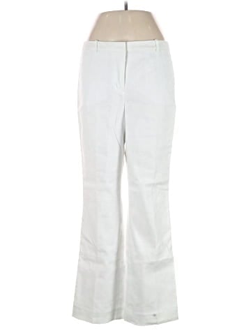 J.Crew Linen Pants (view 1)