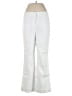 J.Crew Gray Linen Pants Size 10 (tall) - photo 1