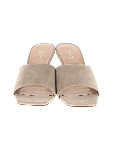 RAYE Wedges (view 2)