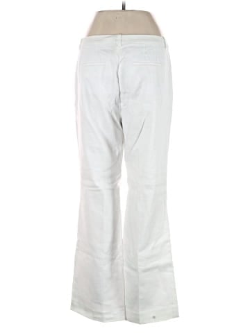 J.Crew Linen Pants (view 2)
