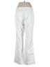J.Crew Gray Linen Pants Size 10 (tall) - photo 2