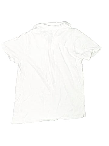 Mini Boden Short Sleeve Polo (view 2)