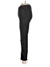 Ann Taylor LOFT Chevron-herringbone Black Jeans Size 28 waist - photo 5