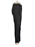 Ann Taylor LOFT Chevron-herringbone Black Jeans Size 28 waist - photo 4