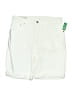 Gap White Shorts Size 10R - photo 1