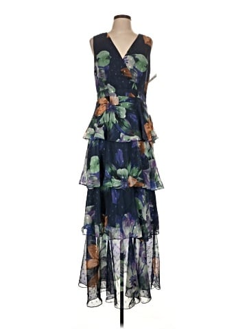Eliza J Cocktail Dress (view 1)