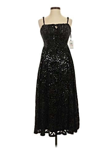 Kensie Cocktail Dress (view 1)