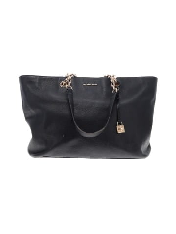 MICHAEL Michael Kors Leather Tote (view 1)