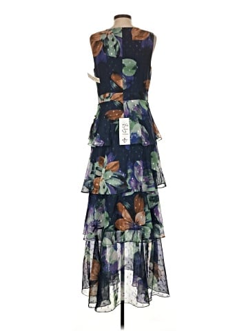 Eliza J Cocktail Dress (view 2)